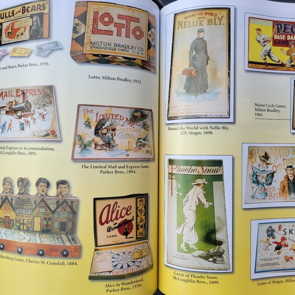 O'Brien's Collecting Toys 12th Ed. ~ Collector's ID & Value Guide FINAL PRICE - Picture 15 of 16